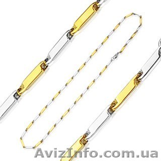 Стальная цепочка - <ro>Изображение</ro><ru>Изображение</ru> #1, <ru>Объявление</ru> #990687