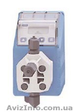 Станция автодозирования для бассейна FCLF - <ro>Изображение</ro><ru>Изображение</ru> #1, <ru>Объявление</ru> #996595