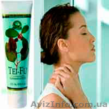 Крем Тэй Фу нсп - <ro>Изображение</ro><ru>Изображение</ru> #1, <ru>Объявление</ru> #1001268