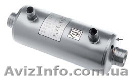 Теплообменник QWT 100-20 - <ro>Изображение</ro><ru>Изображение</ru> #1, <ru>Объявление</ru> #995683