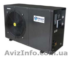Тепловой насос HP5.6B - <ro>Изображение</ro><ru>Изображение</ru> #1, <ru>Объявление</ru> #994408