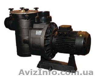 Насос встречного течения Kripsol KAN510.B - <ro>Изображение</ro><ru>Изображение</ru> #1, <ru>Объявление</ru> #994396