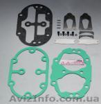 Ремкомплект компрессора повышенной производительности  МАЗ - <ro>Изображение</ro><ru>Изображение</ru> #1, <ru>Объявление</ru> #1002912