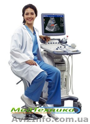 УЗИ аппарат Logiq C5 Premium - <ro>Изображение</ro><ru>Изображение</ru> #1, <ru>Объявление</ru> #1013690