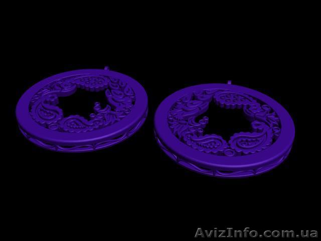 3d моделирование - <ro>Изображение</ro><ru>Изображение</ru> #1, <ru>Объявление</ru> #1013596