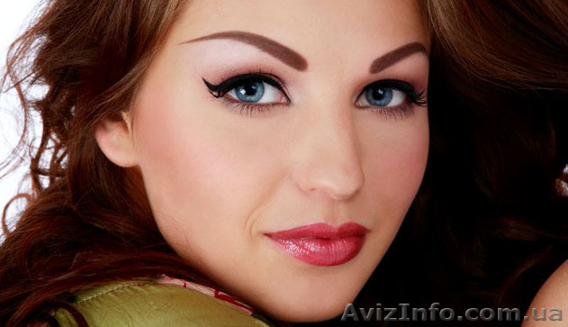 Профессиональный татуаж губ, бровей и стрелок - <ro>Изображение</ro><ru>Изображение</ru> #1, <ru>Объявление</ru> #1007492