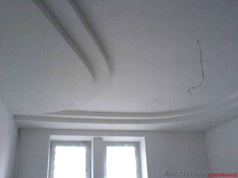 Малярные и штукатурные  работы - <ro>Изображение</ro><ru>Изображение</ru> #1, <ru>Объявление</ru> #1004616