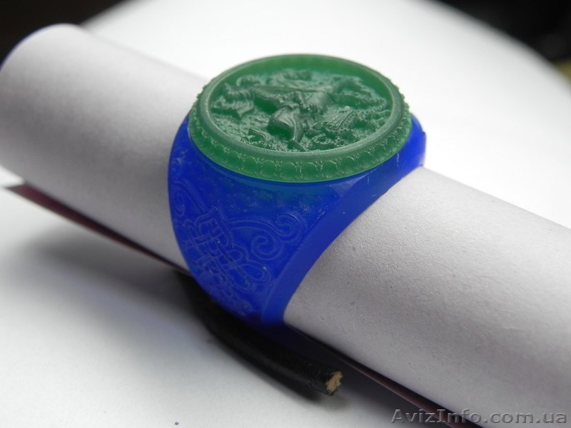 Фрезеровка и подрезка воска - <ro>Изображение</ro><ru>Изображение</ru> #1, <ru>Объявление</ru> #1013592