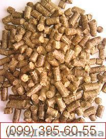 Топливные пеллеты от производителя - <ro>Изображение</ro><ru>Изображение</ru> #1, <ru>Объявление</ru> #1028607