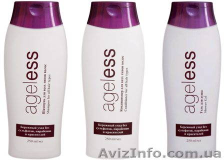 Предлагаю косметику для волос и тела - <ro>Изображение</ro><ru>Изображение</ru> #1, <ru>Объявление</ru> #1023851