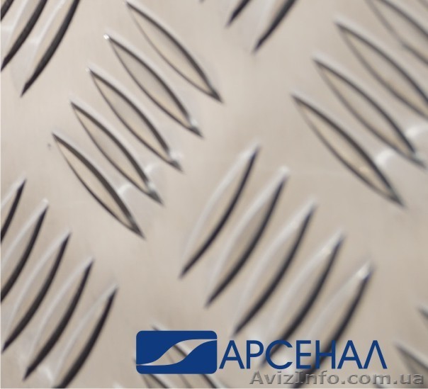 Листы алюминия в ассортименте европейского производства - <ro>Изображение</ro><ru>Изображение</ru> #1, <ru>Объявление</ru> #1023834