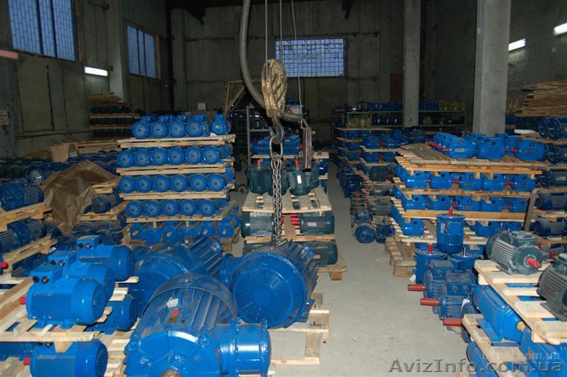 Ремонт электродвигателей быстро и качественно - <ro>Изображение</ro><ru>Изображение</ru> #1, <ru>Объявление</ru> #1023829