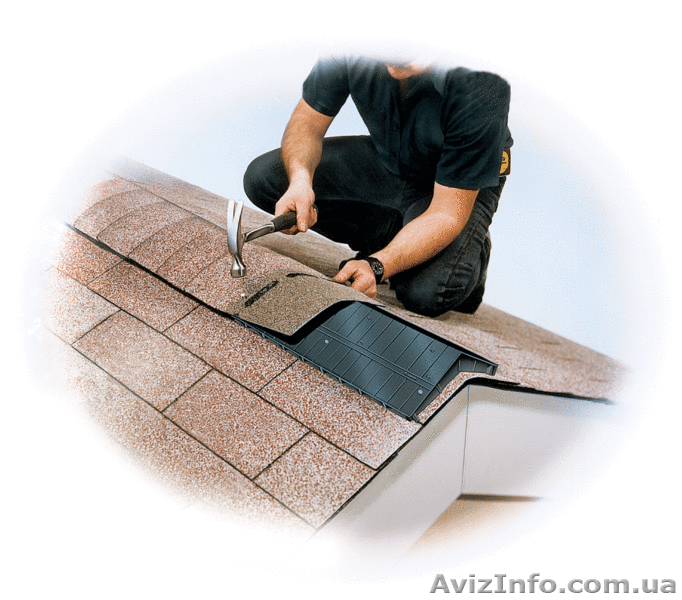 Кровельные и фасадные работы!!! Гарантия!!! Качество!!! - <ro>Изображение</ro><ru>Изображение</ru> #1, <ru>Объявление</ru> #832367