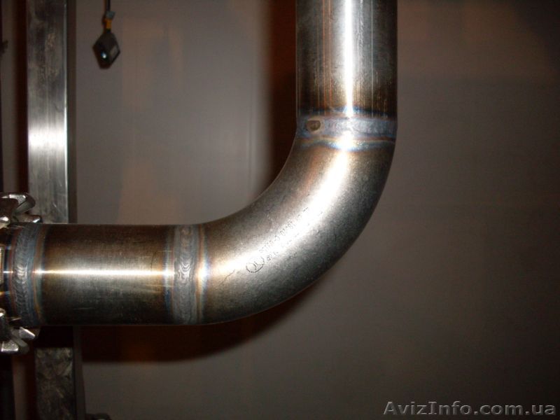 Сварщик выполнит сварочные работы по нержавейке - <ro>Изображение</ro><ru>Изображение</ru> #1, <ru>Объявление</ru> #1029966