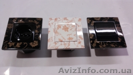 Выключатели и розетки - <ro>Изображение</ro><ru>Изображение</ru> #1, <ru>Объявление</ru> #1019966