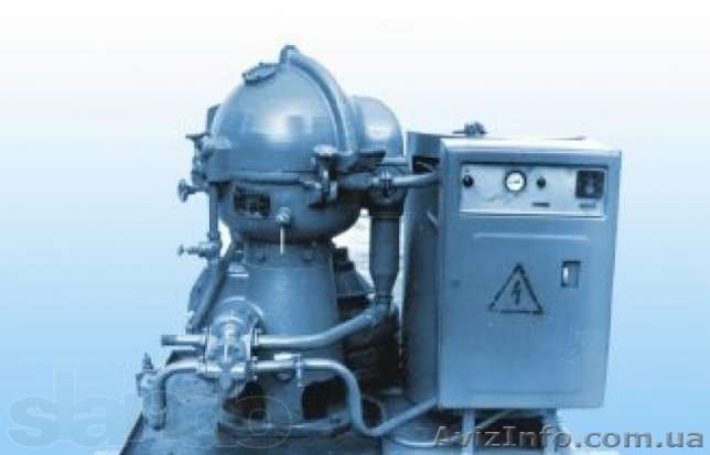 Продам установку передвижную сепараторную маслоочистительную ПСМ2-4  - <ro>Изображение</ro><ru>Изображение</ru> #1, <ru>Объявление</ru> #1047350