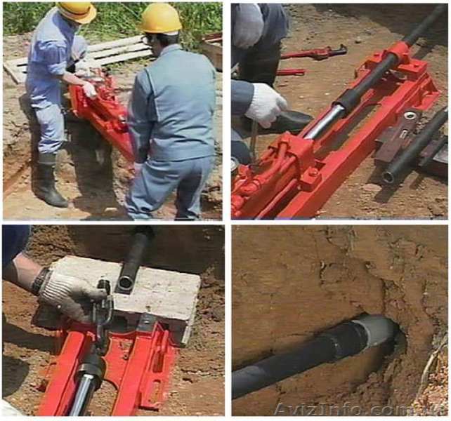 Установка статистического прокола (продавливания) грунта  УСП-М - <ro>Изображение</ro><ru>Изображение</ru> #1, <ru>Объявление</ru> #1039685