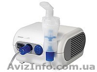 Компрессорный небулайзер Omron NE-C28 - <ro>Изображение</ro><ru>Изображение</ru> #1, <ru>Объявление</ru> #1033507