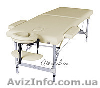 Двухсекционный массажный стол DIO + подарок - <ro>Изображение</ro><ru>Изображение</ru> #1, <ru>Объявление</ru> #1046962