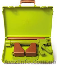 Аппарат для вытяжения позвоночника малый комплект - <ro>Изображение</ro><ru>Изображение</ru> #1, <ru>Объявление</ru> #1031685