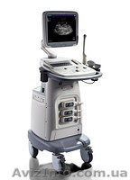 УЗИ аппараты Sonoscape из Донецка - <ro>Изображение</ro><ru>Изображение</ru> #1, <ru>Объявление</ru> #1042538