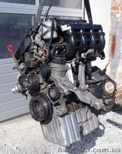 Двигатель спринтер - <ro>Изображение</ro><ru>Изображение</ru> #1, <ru>Объявление</ru> #1039413