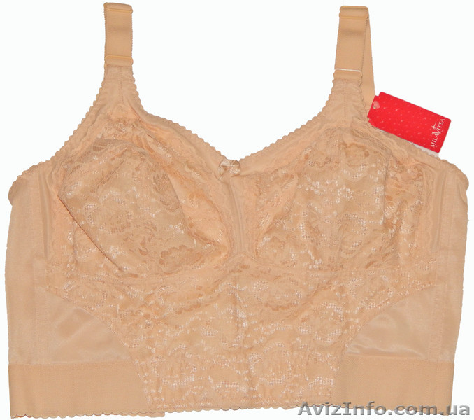 Полуграция MilaVitsa, новая, размер 85F - <ro>Изображение</ro><ru>Изображение</ru> #1, <ru>Объявление</ru> #1035227