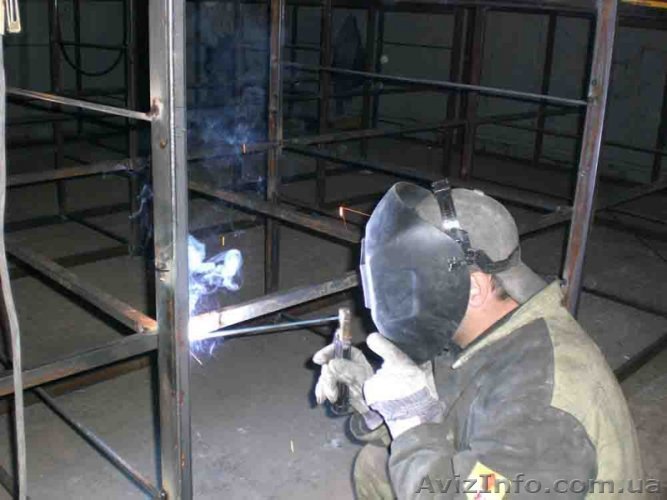 мелкие и крупные сварочные работы - <ro>Изображение</ro><ru>Изображение</ru> #1, <ru>Объявление</ru> #1045558