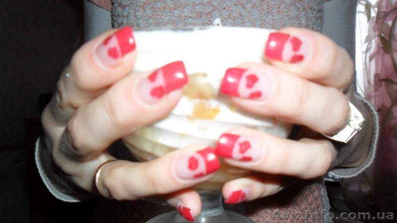 Курсы маникюра и педикюра. - <ro>Изображение</ro><ru>Изображение</ru> #1, <ru>Объявление</ru> #1044551