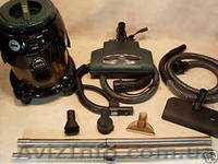 Сепараторный пылесос с аквафильтром Hyla (Хьюля), дешево б/у - <ro>Изображение</ro><ru>Изображение</ru> #1, <ru>Объявление</ru> #1041000