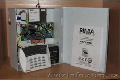 Пультовая охрана для клиентов - <ro>Изображение</ro><ru>Изображение</ru> #1, <ru>Объявление</ru> #1048267