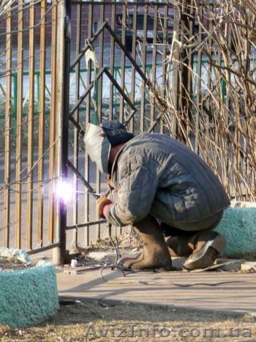 Сварочные работы заварим приварим сварим починим отремонтируем - <ro>Изображение</ro><ru>Изображение</ru> #1, <ru>Объявление</ru> #1034519