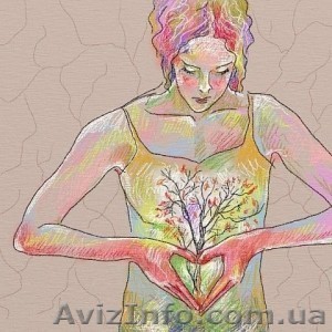  Обучающий курс «Сердцеедка» - пробуждение женской природы - <ro>Изображение</ro><ru>Изображение</ru> #1, <ru>Объявление</ru> #1037623