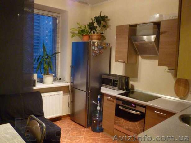 1к. кв. Калининский район, ГорГАИ, ул.Харитонова - <ro>Изображение</ro><ru>Изображение</ru> #1, <ru>Объявление</ru> #1058405