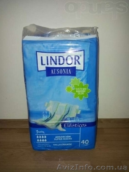 Памперсы, подгузники для сзрослых - <ro>Изображение</ro><ru>Изображение</ru> #1, <ru>Объявление</ru> #1052667