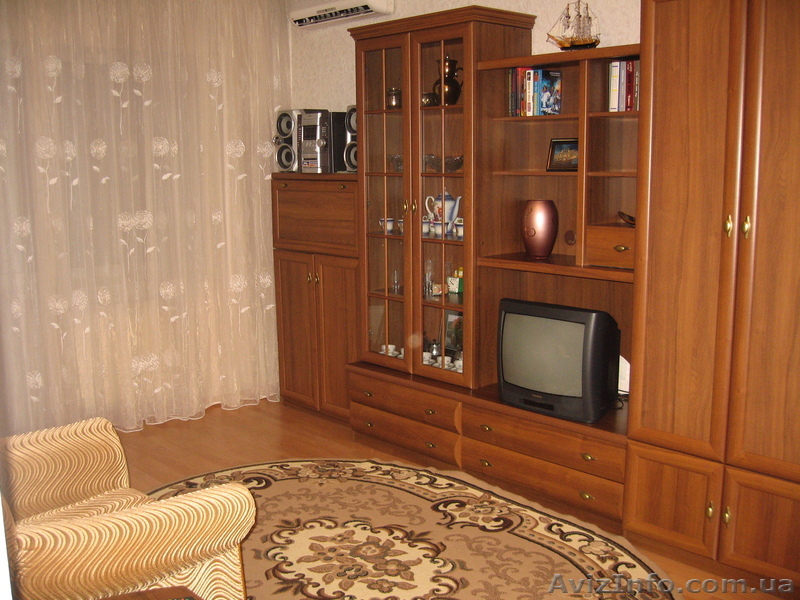 1к. квартира Калининский район, бульвар Шевченко, м-н Молдова - <ro>Изображение</ro><ru>Изображение</ru> #1, <ru>Объявление</ru> #1055781