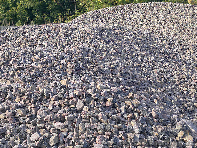 гранитный щебень все фракции доставка по области и  - <ro>Изображение</ro><ru>Изображение</ru> #1, <ru>Объявление</ru> #1062476