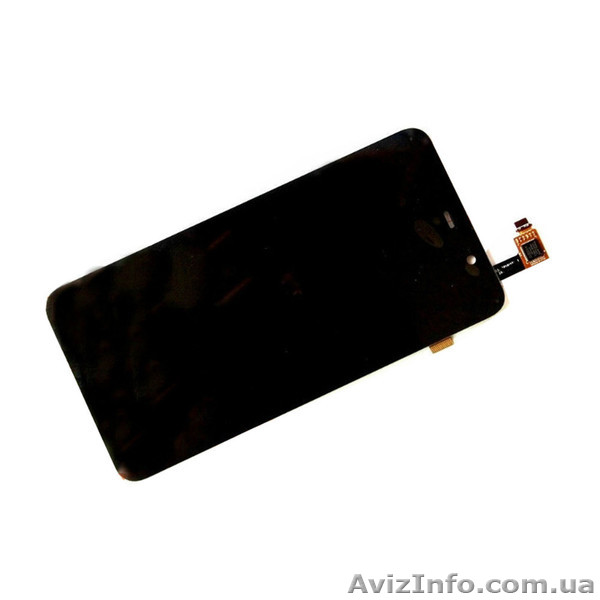 Дисплей+тачскрин для thl w200 - <ro>Изображение</ro><ru>Изображение</ru> #1, <ru>Объявление</ru> #1060482