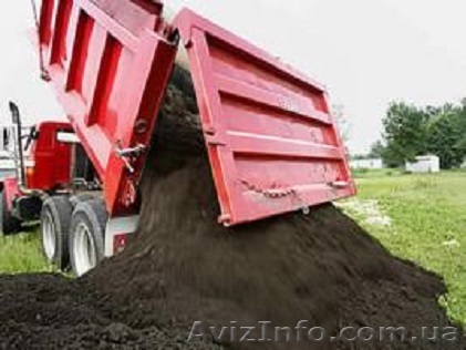 чернозем низкая цена доставка Донецкая область - <ro>Изображение</ro><ru>Изображение</ru> #1, <ru>Объявление</ru> #1062487