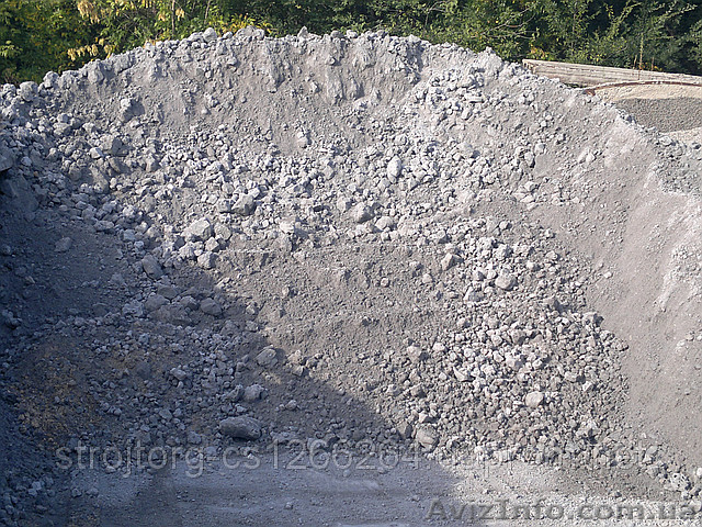 отвальный шлак доменный отвал пр-во Мариуполь в Донецке  - <ro>Изображение</ro><ru>Изображение</ru> #1, <ru>Объявление</ru> #1062481