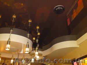 Натяжные потолки Донецк - <ro>Изображение</ro><ru>Изображение</ru> #1, <ru>Объявление</ru> #1049675