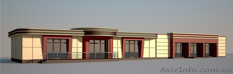 Сдам торговое помещение в аренду от 100 м2 в Донецке! - <ro>Изображение</ro><ru>Изображение</ru> #1, <ru>Объявление</ru> #1057232