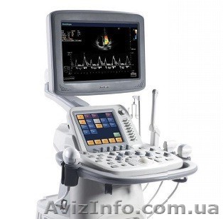 Цветной Узи сканер SonoScape S20 - <ro>Изображение</ro><ru>Изображение</ru> #1, <ru>Объявление</ru> #1059950