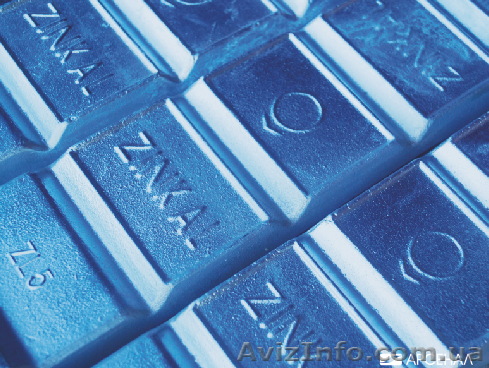 Сплав ЦА 10, ЦА 5, ЦА 4 (чушка) высокого качества. ГОСТ 25140–93 - <ro>Изображение</ro><ru>Изображение</ru> #1, <ru>Объявление</ru> #1053743