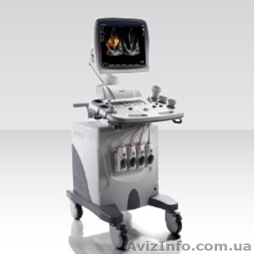 Цветной УЗИ сканер SonoScape SSI-8000 - <ro>Изображение</ro><ru>Изображение</ru> #1, <ru>Объявление</ru> #1059953