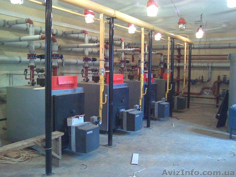 Ремонт котлов любой сложности - <ro>Изображение</ro><ru>Изображение</ru> #1, <ru>Объявление</ru> #1070304