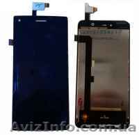 Дисплей+тачскрин для THL W11 - <ro>Изображение</ro><ru>Изображение</ru> #1, <ru>Объявление</ru> #1082895