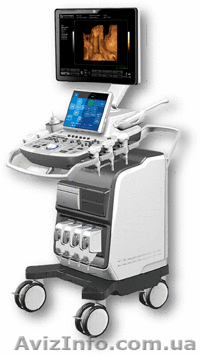 Стационарный УЗИ аппарат iuStar 3000 - <ro>Изображение</ro><ru>Изображение</ru> #1, <ru>Объявление</ru> #1075574