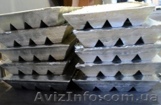 Подшипниковый сплав Б 83 - <ro>Изображение</ro><ru>Изображение</ru> #1, <ru>Объявление</ru> #1068041