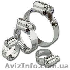 Хомуты  для  монтажа: - <ro>Изображение</ro><ru>Изображение</ru> #1, <ru>Объявление</ru> #1075844